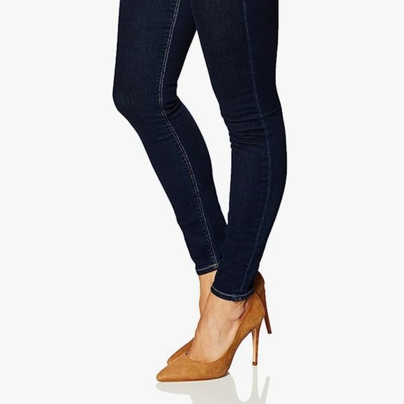 Lucky Brand Brooke Legging Jean - Picture 2 of 16